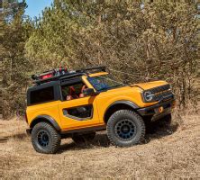 Image result for New Ford Bronco Engine Problems