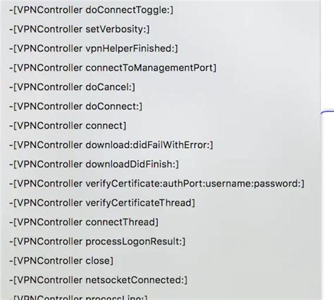 tazjin's blog: Reverse-engineering WatchGuard Mobile VPN