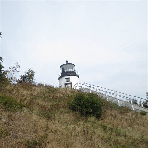 OWLS HEAD LIGHTHOUSE (2026) All You Need to Know BEFORE You Go (with ...