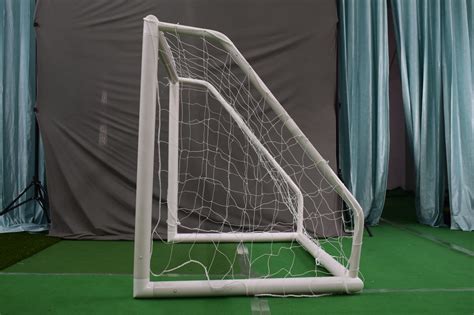SAS Sports Football Goal Post PVC Club 12 X6 - Quality and ...