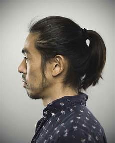Asian Ponytail Hairstyles by Asian Hair Types And Hair Ideas To Change Up Your Asian Ponytail Hairstyles