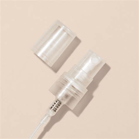 Perfume Spray Heads – Brandsamor