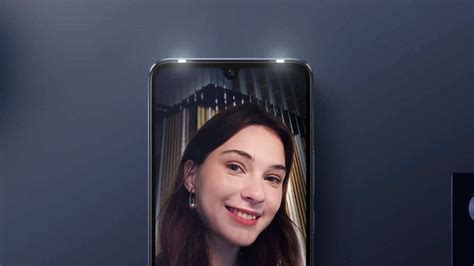 Vivo V21 with 44MP OIS selfie camera, 5G support is coming soon ...