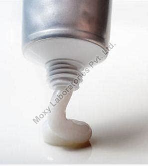 Pharmaceutical Cream Manufacturer & Supplier from Vadodara India