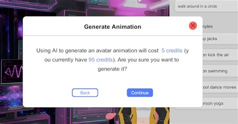 Text to Animation Ai Generator 的图像结果