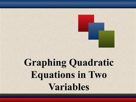 Image result for Quadratic Equations Graphical Method