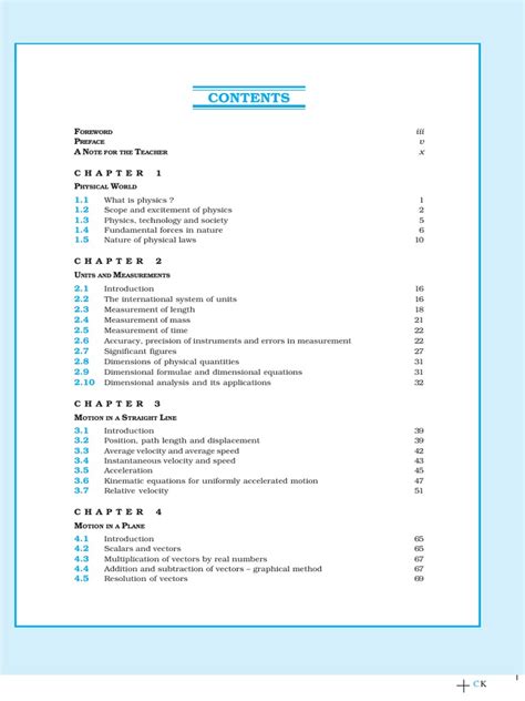 Image result for Class 11th Physics