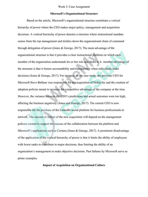 Image result for Example of a Case Study Format