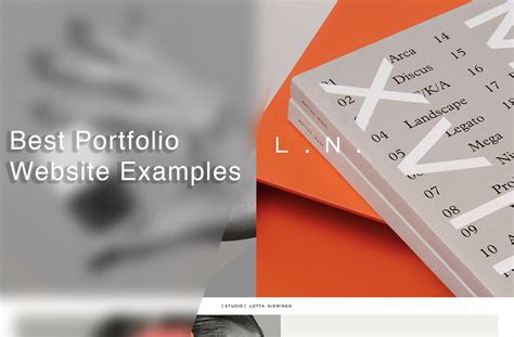 Image result for CSS Portfolio Examples