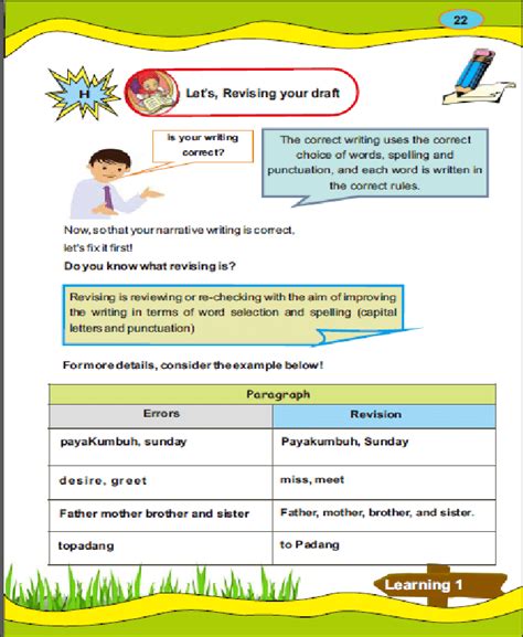 Image result for Revise Draft