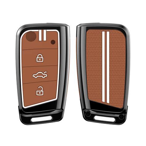 Why TPU Car Key Covers Are the Best Choice for Indian Car Owners ...