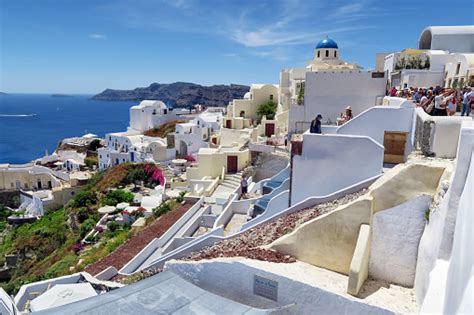 イ ア 村 サントリーニ 島 ギリシャ に対する画像結果