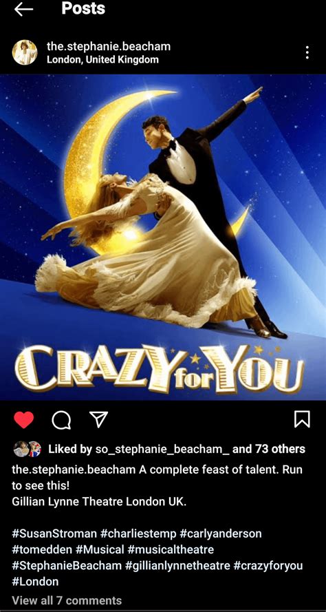 Stephanie Beacham and her partner Bernie Greenwood attended the press ...