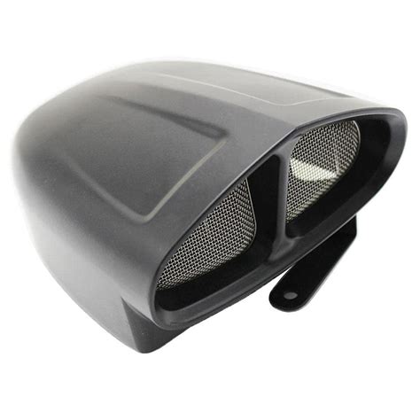 LOOM TREE® Air Intake Kit - Black 06-0225B for Yamaha Xvs950 V Star 950 ...