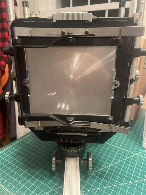 4X5 Digital Back View Camera 的图像结果
