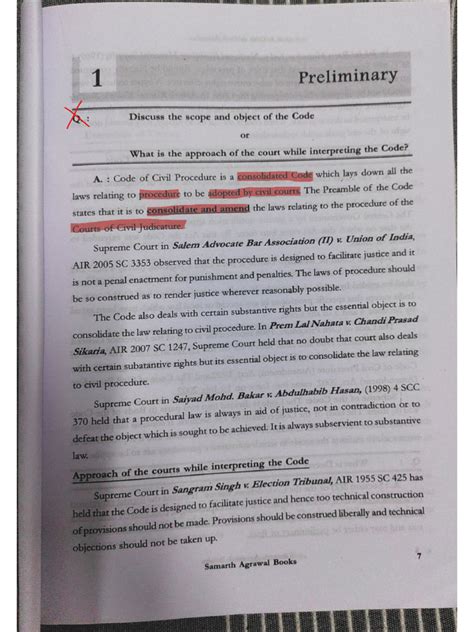 Image result for CPC Chapter Names