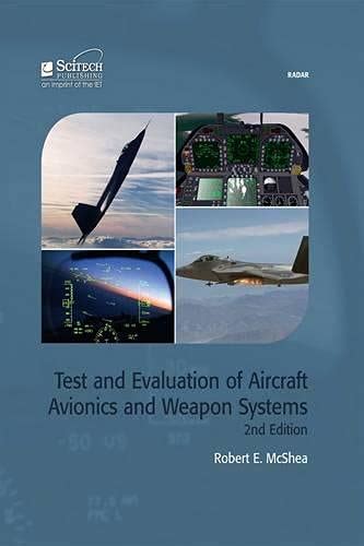 Buy Test and Evaluation of Aircraft Avionics and Weapon Systems (Radar ...