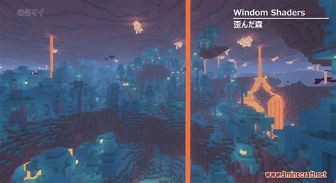 Image result for Best Shaders for Minecraft Java Window Pannel