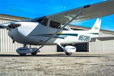 Testing out the improved Cessna 172 flight model in MSFS | LaptrinhX / News