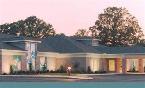 Caruth-Hale Funeral Home Obituaries & Services In Hot Springs, Ar