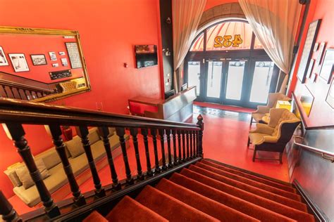 The Keating Hotel By Pininfarina - Photos