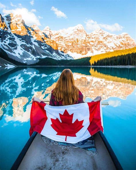 【加拿大枫叶卡过期】申请加拿大旅游签证需要哪些材料？