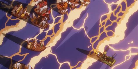 Are These The Best Pirate Ships In One Piece?