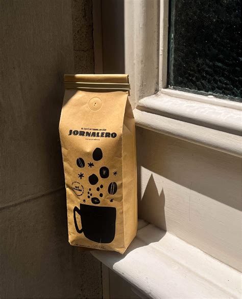 JORNALERO | Welcome Branding