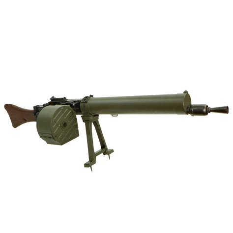 Machine Guns In Ww1