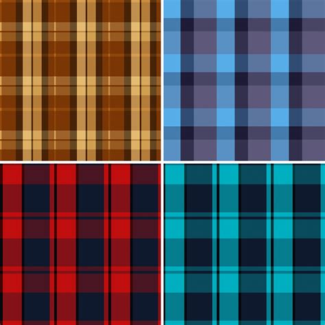 40 Flannel Patterns