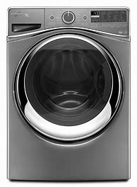 Image result for Whirlpool Stacked Washer Dryer