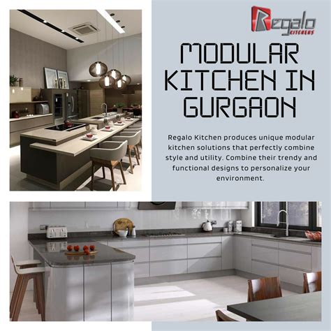 Modular Kitchen 的图像结果