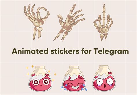 Image result for Telegram Animated Stiker HTML Code