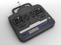 Image result for Radio Control Systems Jr