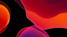 Ios 13 Wallpaper 4k Mac by Ios 13 Ipados Mode Orange Wallpapers Hd Wallpapers Ios 13 Wallpaper 4k Mac
