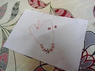 Yellow Chimes Fashion Jewellery Set for Women Florets Charms Swiss ...