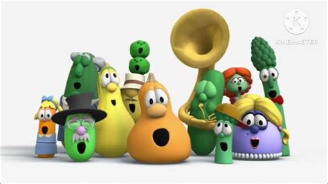 Image result for VeggieTales Intro 12
