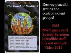 nwo illuminati quot illuminati new world order quot 1985 top cards to nwo illuminati quot illuminati new world order quot 1985 top cards to
