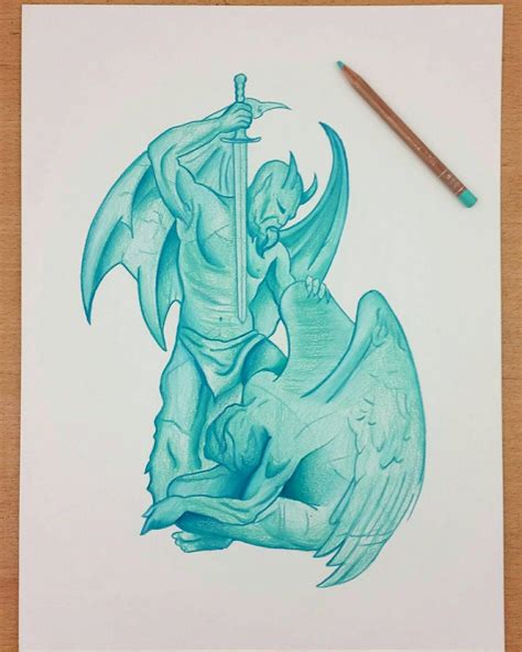 Prison Break Tattoo Michael Scofield by AllanDavisArt on DeviantArt