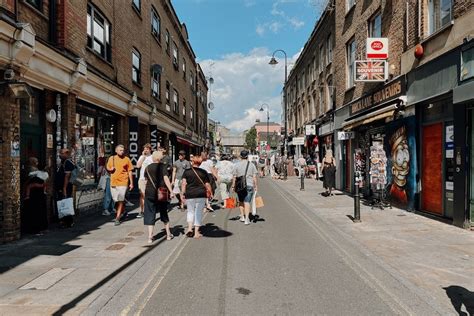 3 Days London The Ultimate Guide for Your Weekend