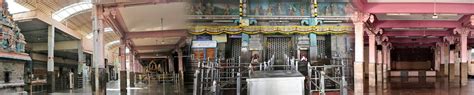 Arulmigu Vadapalani Andavar Temple, Vadapalani, Chennai - 600026 ...