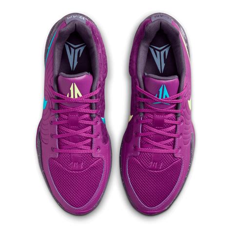 Tenis Nike Ja 2 Purple Sky | Innvictus