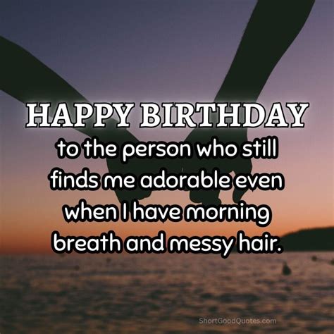 80+ Funny Birthday Wishes for Girlfriend to Make Her ROFL - ShortGoodQuotes