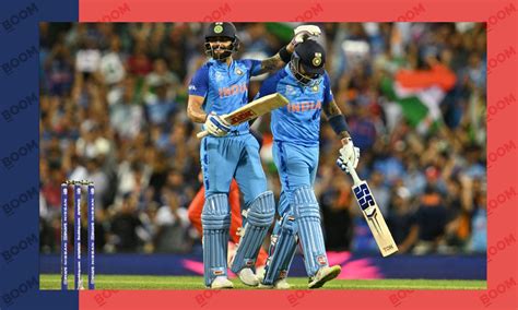 India Beat Netherlands By 56 Runs, Suryakumar Yadav Lifts Player Of The ...