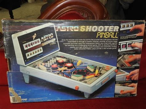 Image result for Astro Pinball Machine