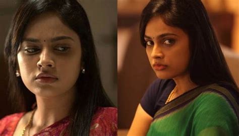 அந்த இடத்துல கூடவா Camera வைப்பாங்க! பட Promotion-காக நந்திதா வெளியிட்ட ...