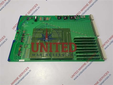 PELCO CM9760-VCC MATRIX VID.INPUT 16CRD PCB 9750003 REV. A | United ...
