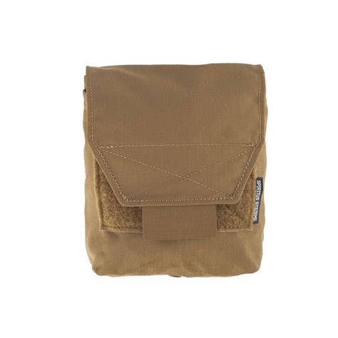 Spiritus Systems スピリタスシステム JSTA Pouch JSTAポーチ | Savanna Tactical