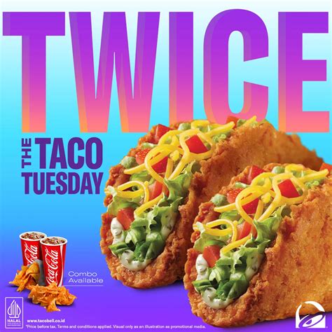 Taco Bell Indonesia (@tacobellid) • Instagram photos and videos