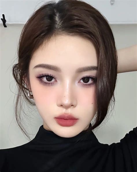 Image result for Intense Dramatic Make-Up